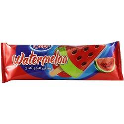 بستنی یخی هندوانه ای